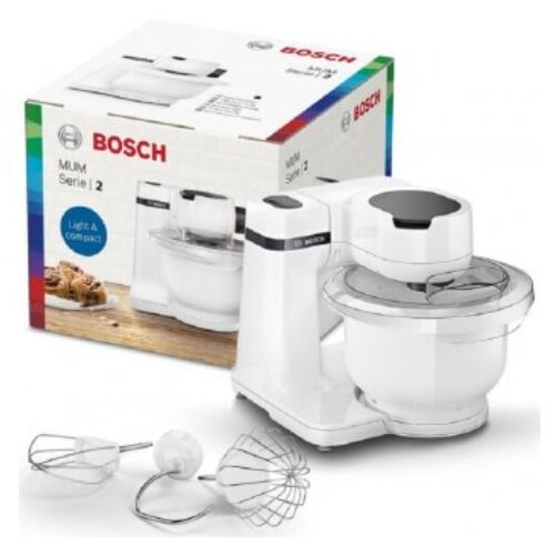 Bosch Kuhinjski robot MUMS2AW00 Slike