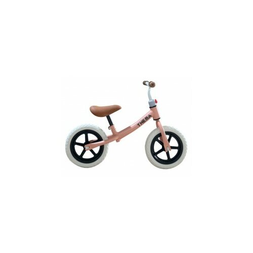 BALANS Bicikla TS-100 Roze Cene