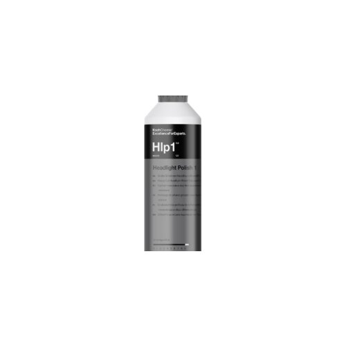 KOCH Chemie Headlight 1 – gruba pasta za farove Cijene