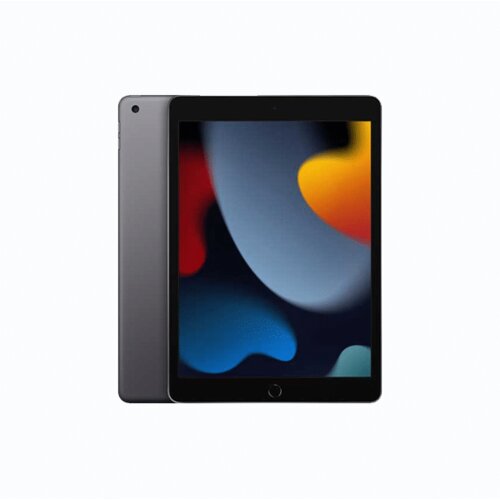 Apple iPad 10.2 2021 64GB WiFi Grey Cijene