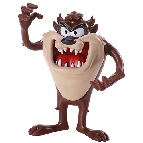 The Noble Collection WB - LT - TAZ MINI BENDYFIG Cene