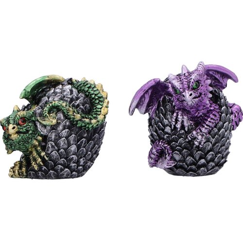 Nemesis Now EGGLING HOARD figure 5CM Slike