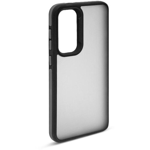  Maska za telefon COLOR EDGE za Samsung S24 Plus, Crna Cene