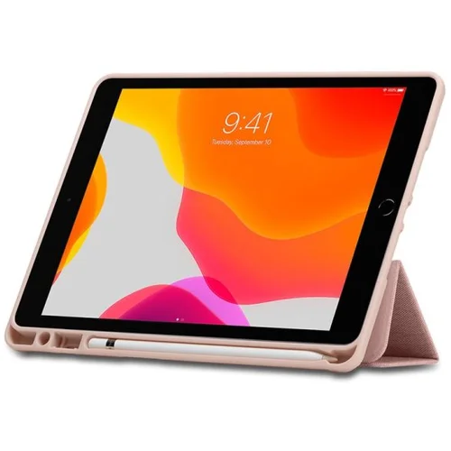 Spigen urban fit rose gold futrola za ipad 10.2″ 2021/2020/2019