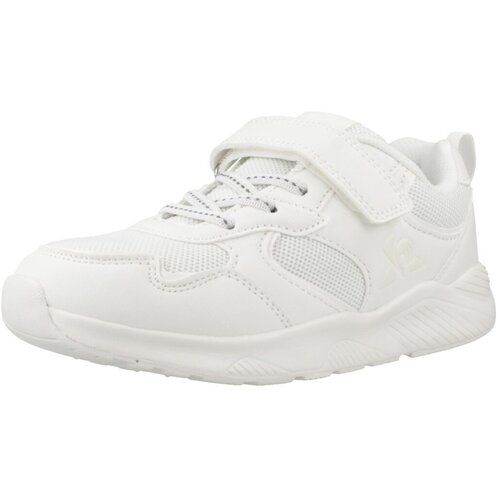 Le Coq Sportif Modne superge LCS RUNNER PS Bela Slike