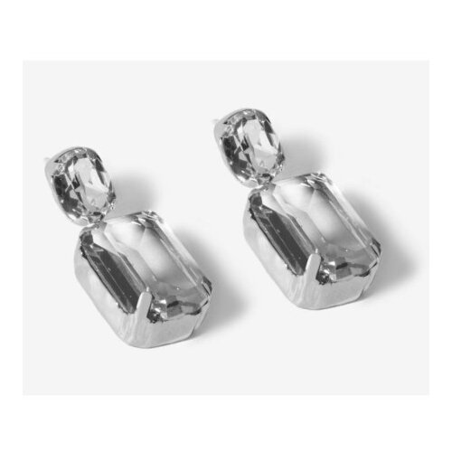 Victoria Cruz helena crystal mindjuše sa swarovski kristalom ( a4339-07ht ) Cene