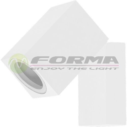 Forma Spoljna lampa S4630 WH Slike