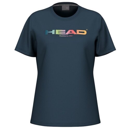 Head Majice s kratkimi rokavi Rainbow Slike