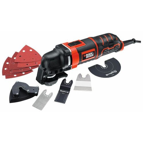 Black & Decker MT300KA višenamjenski alat 300 W Cijene