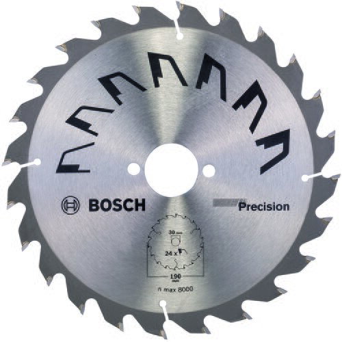 Bosch PRECISION List kružne testere 2609256869 Cene