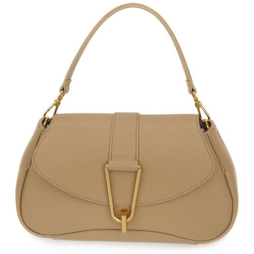 Coccinelle Torbe N24 HIMMA Bež Slike