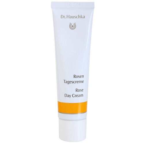 Dr. Hauschka Facial Care dnevna krema iz ruže 30 ml Cijene