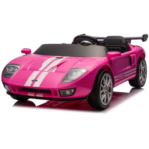  Licencirani auto na akumulator Ford GT 4x4 - dvosjed - rozi Cene