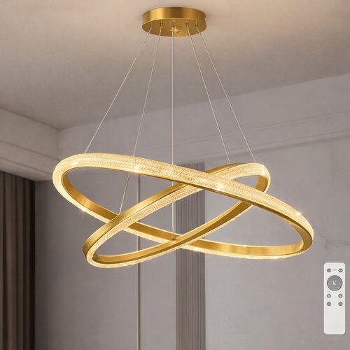 Luster AH2510/46 + kontroler Slike
