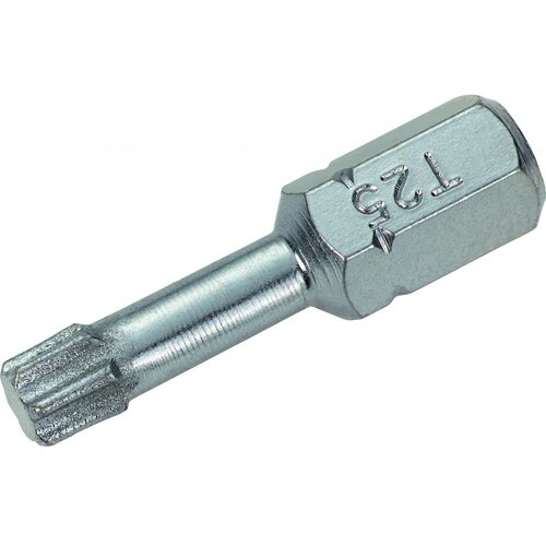 Lux Tools Kruna za bu&amp;scaron;ilicu DIJAMANTNI BIT TORX TX 25 Slike