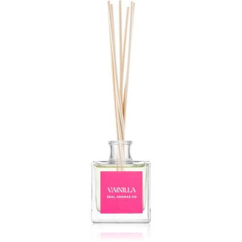 SEAL AROMAS Chromatic Home Vanilla aroma difuzer 100 ml Cijene