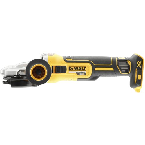 Dewalt DCG405FNT Akumulatorska ugaona brusilica, Solo Slike