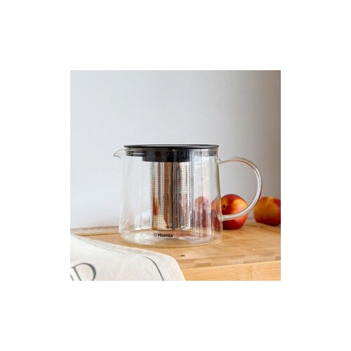 Dekordom Čajnik milbo 1.5l - hml Cene