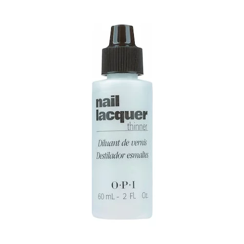 OPI Nail Lacquer Thinner razrjeđivač za lak za nokte 60 ml