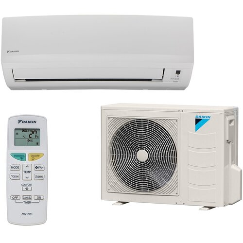 Daikin KLIMATSKA NAPRAVA COMFORA FTXP50, 5,5 KW - Cene