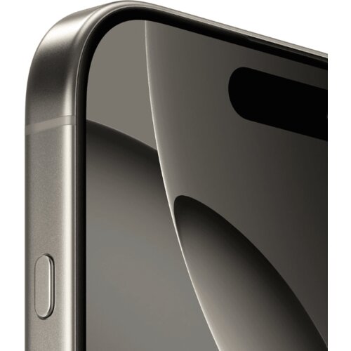 Apple iPhone 16 Pro 128GB Natural Titanium Slike