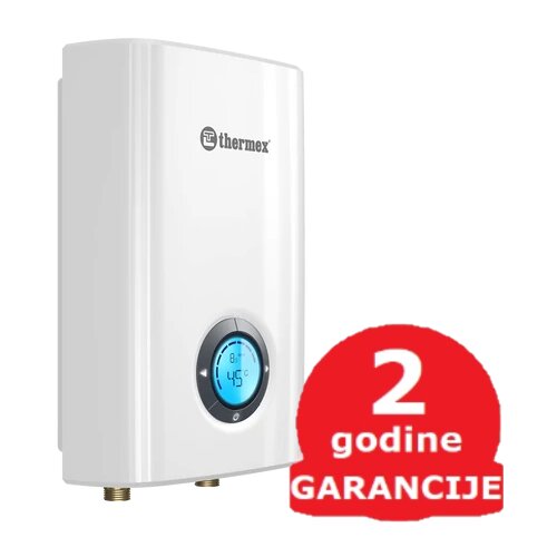 Thermex topflow 8000 električni protočni bojler (8 kw) Cene