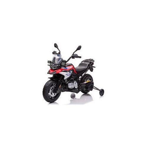 BMW Motor za decu F850 GS Crveni Slike