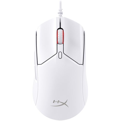 Hyperx Miš Pulsefire Haste 2 wireless white 6N0A9AA Cijene