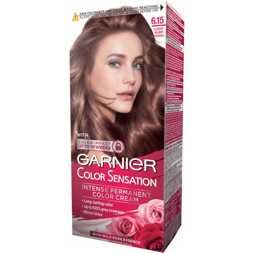 Garnier color sensation boja za kosu 6.15 light 1003009669 Slike