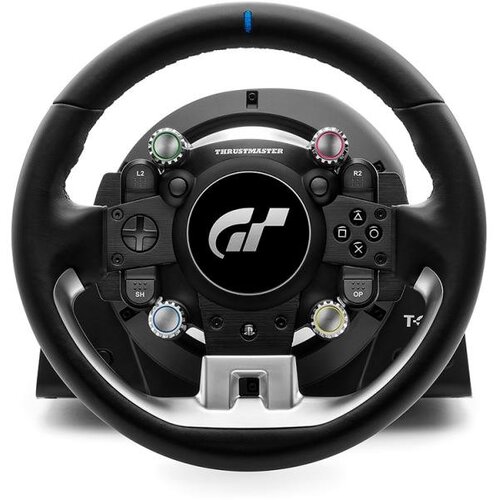 Thrustmaster T-GT II PACK GT WHEEL+BASE (T-GT II NO PEDAL) Cijene