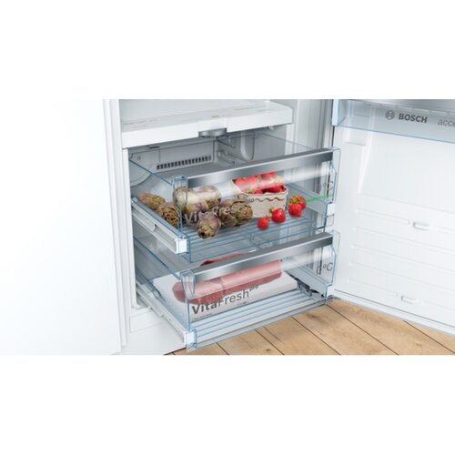 Bosch vgradni hladilnik KIF51AFE0 Slike