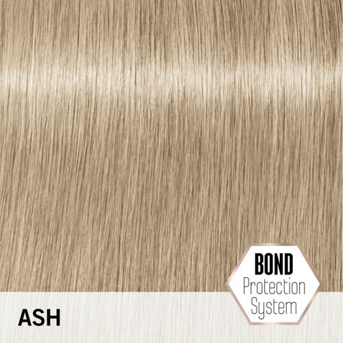 Schwarzkopf BlondMe Bond Enforcing Lift &amp;amp; Blend - Asch Slike