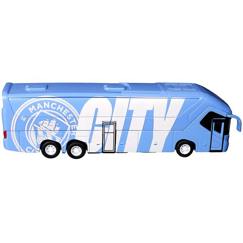  Autobus Manchester City, 1:50 Cijene
