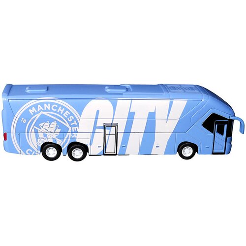  Manchester City Diecast Team Bus Cene
