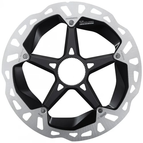 Shimano rotor disk kočnice RTMT900 ss 140MM w/lock ringexternal serration indpack IRTMT900SSE Slike