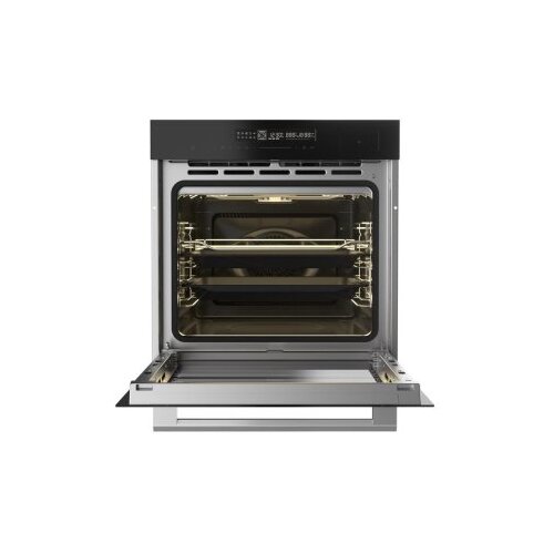 Tesla ugradna rerna BO950MBSA ventilatorska/72l/digitalna/crna Slike