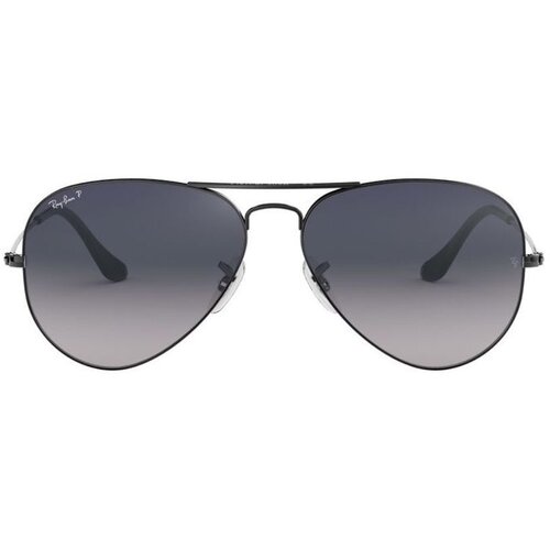 Ray-ban Unisex Sunčane naočale Ray Ban RB3025 62 P Silver Cijene