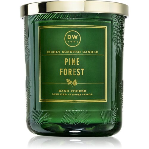 DW Home Signature Pine Forest mirisna svijeća 420 g Cijene