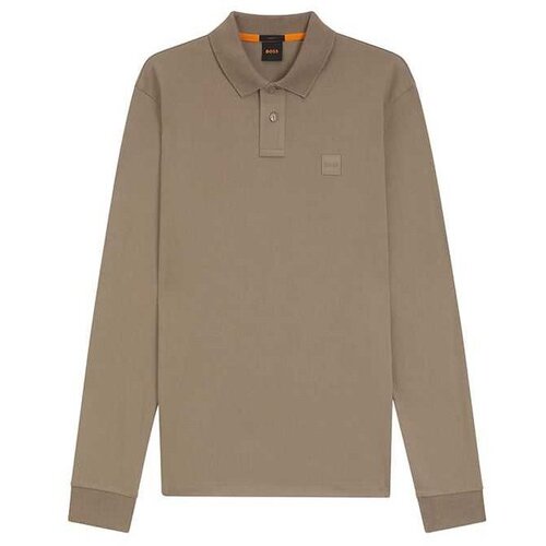 Boss mu&amp;scaron;ka polo majica Slike