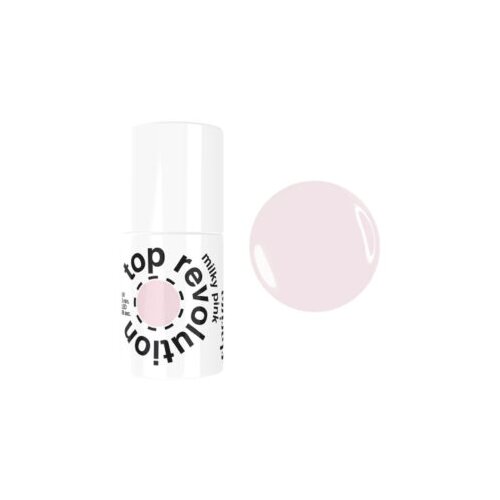  CLARISSA TOP MILKY PINK 14ML Cijene
