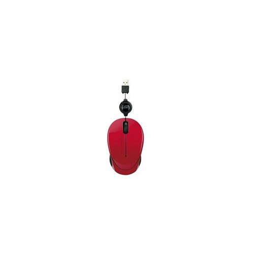  Miš SPEEDLINK BEENIE Mobile USB, red,... Cene