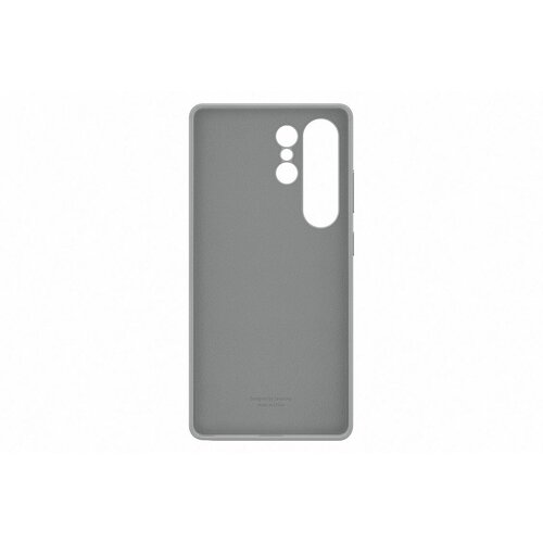 Samsung GALAXY S25 ULTRA KINDSUIT siv ovitek, (21685695) Slike