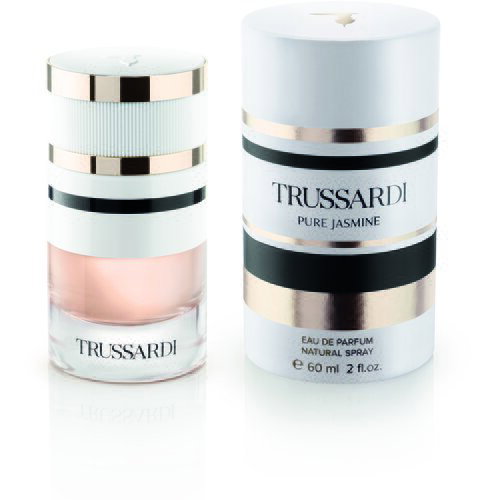 Trussardi Ženski parfem Pure Jasmine EDP 60ml Slike