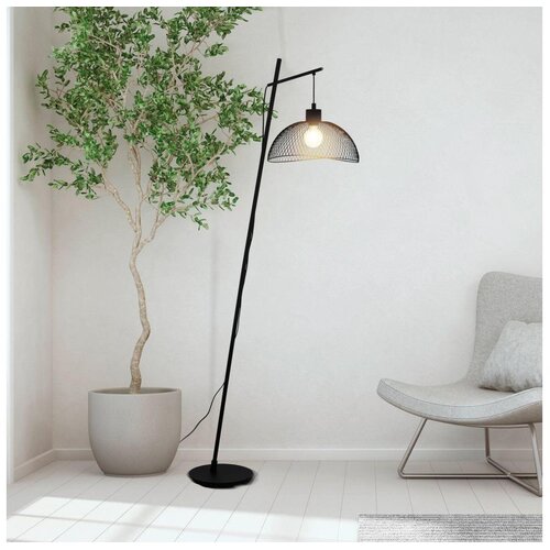 Eglo 43307 - Stojeća lampa POMPEYA 1xE27/60W/230V Cene