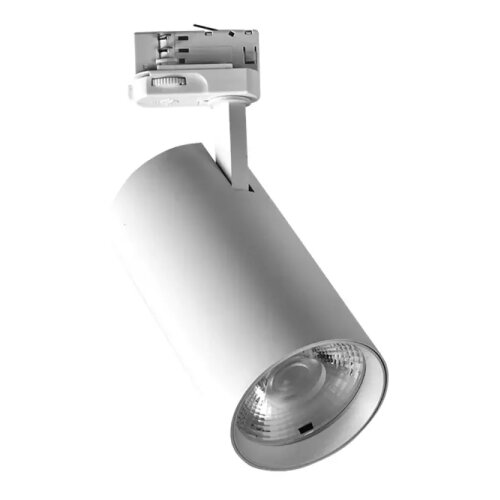 IR-LUKS Tračni reflektor LED TLJ08030 bela 4000K, (21584195) Cene