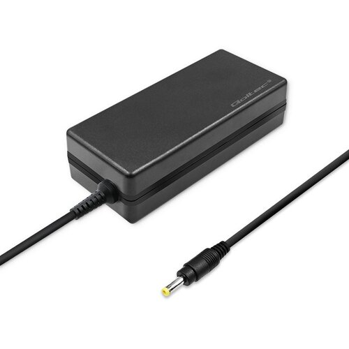 Qoltec 51037 power adapter/inverter Indoor 120 W Black Cijene