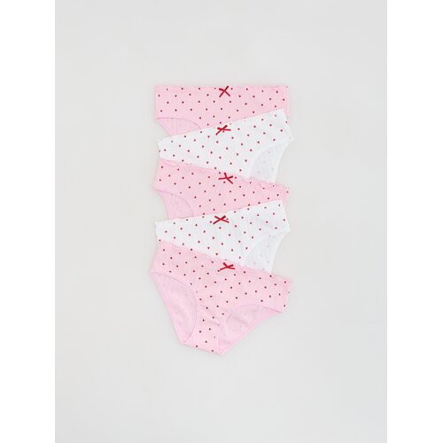 Reserved GIRLS` BRIEFS MULTI - bijela Cijene
