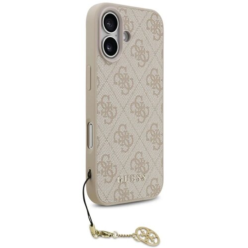 Guess OVITEK 4G CHARMS COLLECTION MAGSAFE ZA IPHONE 17 Z ZA&Scaron;ČITO IN MODERNIM IZDELKOM, (5000338037) Cene