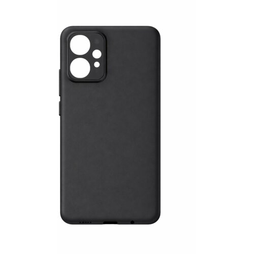 Onasi Silikonski ovitek za Xiaomi Redmi Note 15 Pro 5G - mat črn Cene
