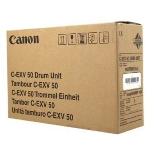 Canon Boben C-EXV50 Black / Original